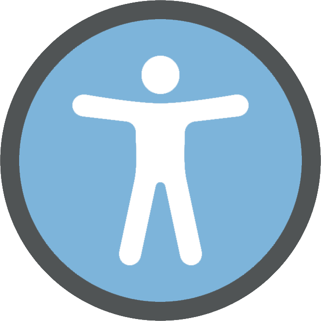 Eingabehilfen öffnen